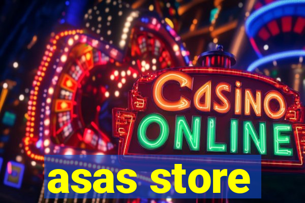 asas store